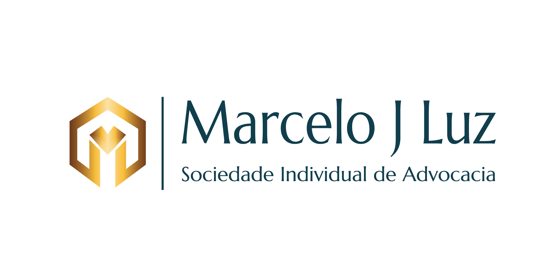 Marcelo J Luz Sociedade Individual de Advocacia